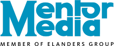 Mentor Media Logo